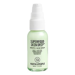 Superfood Skin Drip™ - Glättendes Serum mit Grünkohl